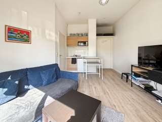 Location Studio 1 pièce