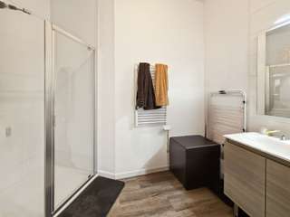 Location Studio 1 pièce