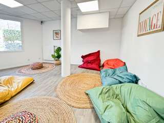 Location Studio 1 pièce