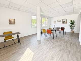Location Studio 1 pièce