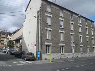Location appartement 2 pièces