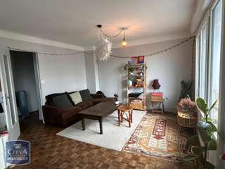 Location appartement 3 pièces