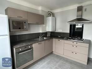 Location Appartement 3 piècesRennes Nord Saint-Martin