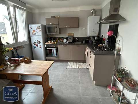 Location appartement 3 pièces