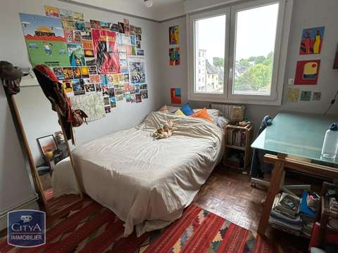 Location appartement 3 pièces