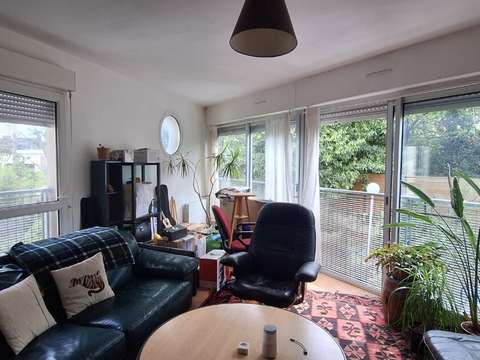 Location appartement 2 pièces