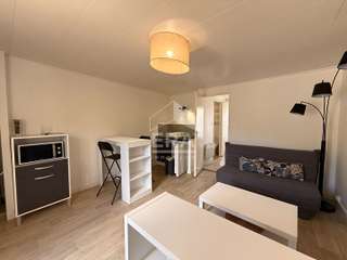 Location appartement 1 pièce