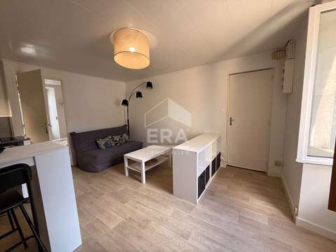 Location appartement 1 pièce
