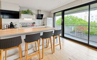 Photo Location appartement Rennes Nord Saint-Martin
