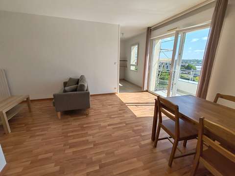 Location appartement 2 pièces Location appartement 2 pièces
