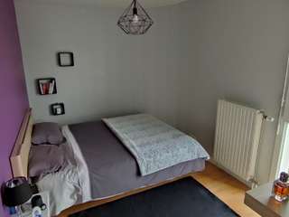Location appartement 4 pièces