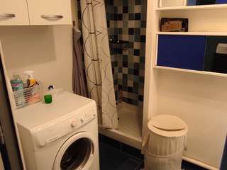 Location appartement 4 pièces