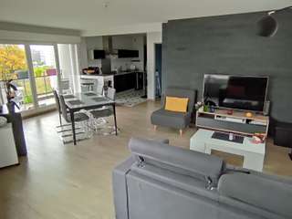 Location appartement 4 pièces