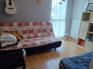 Location appartement 4 pièces