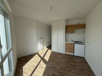 Location Studio 1 pièce Rennes Nord Saint-Martin 35