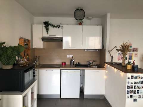 Location appartement 2 pièces