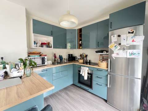 Location appartement 2 pièces