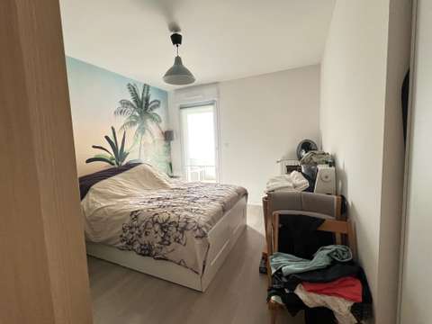 Location appartement 2 pièces
