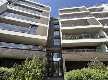 Location appartement 3 pièces Rennes Nord Saint-Martin 35