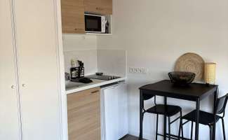 Photo Location Studio Rennes Nord Saint-Martin