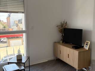 Location Studio 1 pièce