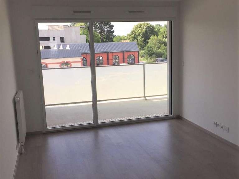 Location appartement 3 pièces