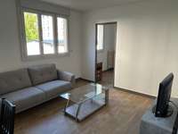 Location appartement 4 pièces Location appartement 4 pièces