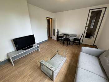 Location appartement 4 pièces Rennes Nord Saint-Martin 35