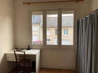 Location Chambre 6 pièces