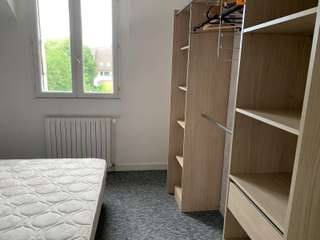 Location Chambre 6 pièces