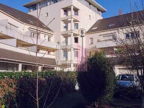 Location StudioRennes Nord Saint-Martin
