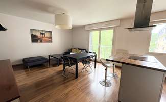 Photo Location appartement Rennes Nord Saint-Martin