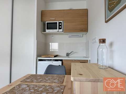 Location appartement 1 pièce Location appartement 1 pièce