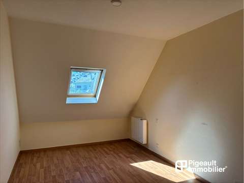 Location appartement 3 pièces