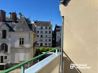 Location appartement 3 pièces