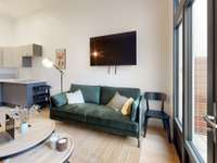 Location appartement 2 pièces