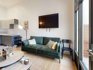 Location appartement 2 pièces