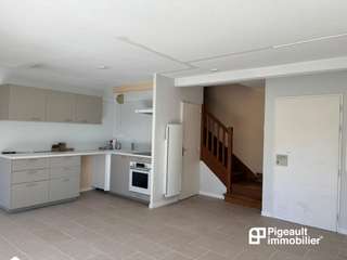 Location appartement 3 pièces