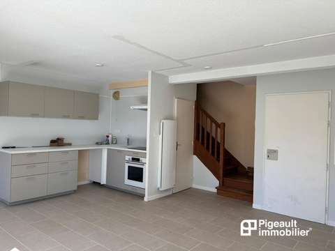 Location appartement 3 pièces