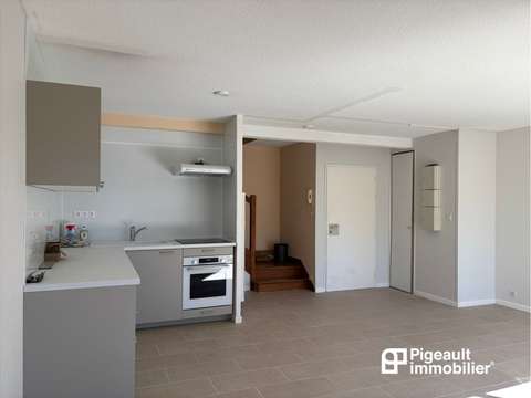 Location appartement 3 pièces