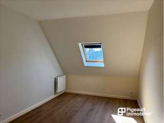 Location appartement 3 pièces
