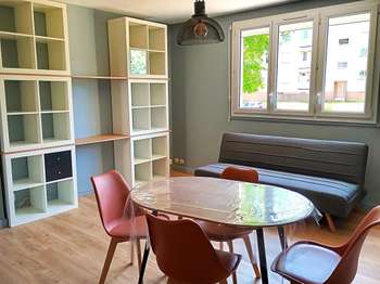 Location Appartement 3 piècesRennes Nord Saint-Martin