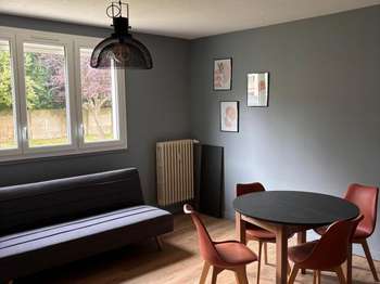 Location Appartement 3 piècesRennes Nord Saint-Martin