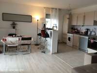 Location appartement 3 pièces