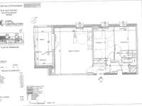 Location appartement 3 pièces