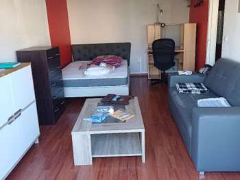 Location Appartement T1Rennes Nord Saint-Martin