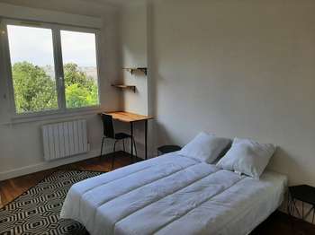 Location Chambre 4 pièces Rennes Nord Saint-Martin 35