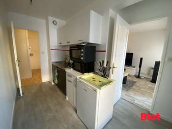 Location appartement 2 pièces Location appartement 2 pièces