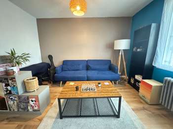 Location appartement 2 pièces Location appartement 2 pièces
