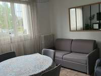 Location appartement 3 pièces